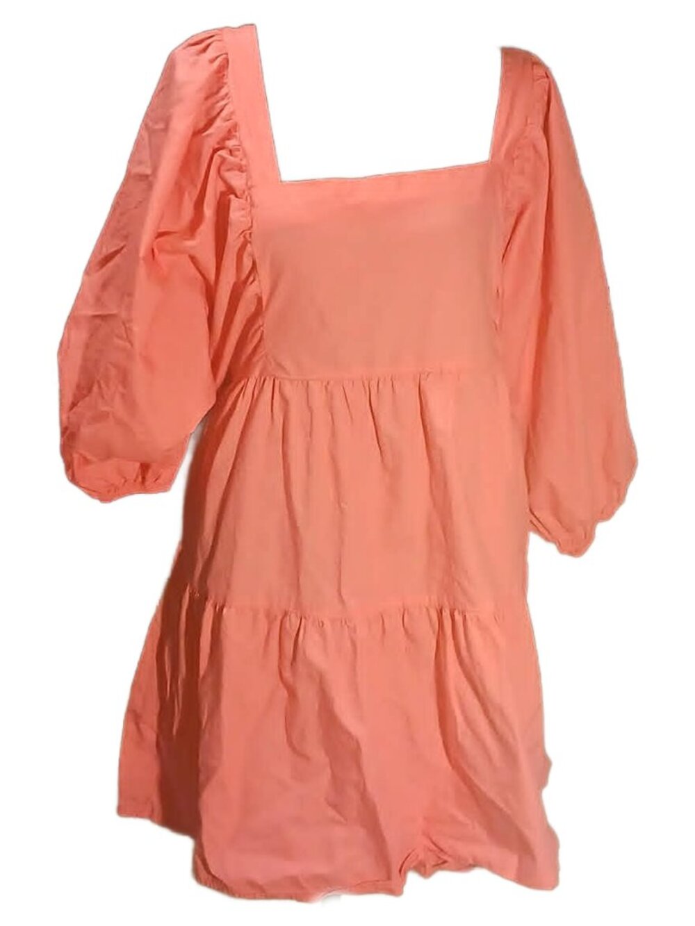 Adorable Summer Dress